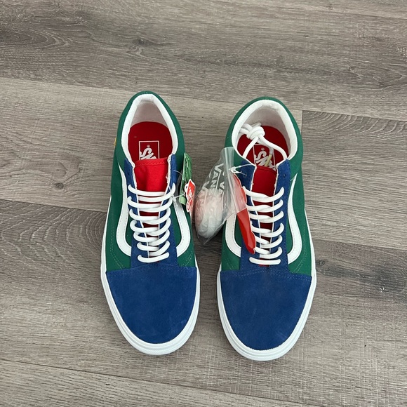 VANS OLD SKOOL YACHT CLUB - Picture 5 of 6